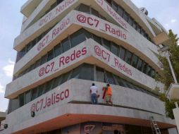 Imagen tomada de Twitter. ESPECIAL /