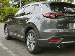 Lo mejor del Suplemento Autos del 10 de febrero