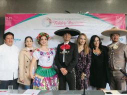 La cultura nacional es el eje del congreso. EL INFORMADOR/E. Barrera