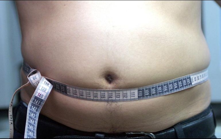 Consideran que un paciente oncológico que tiene sobrepeso y obesidad tiene un pronóstico más malo para combatir algún cáncer. EL INFORMADOR / ARCHIVO