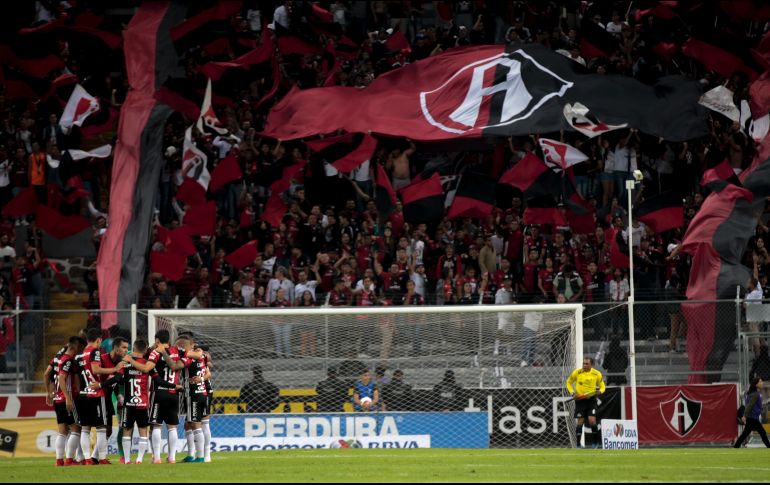 EL INFORMADOR / ARCHIVO