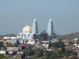 Protección Civil informa que hasta el momento no hay reportes de afectaciones, luego de los fenómenos telúricos. NTX / ARCHIVO