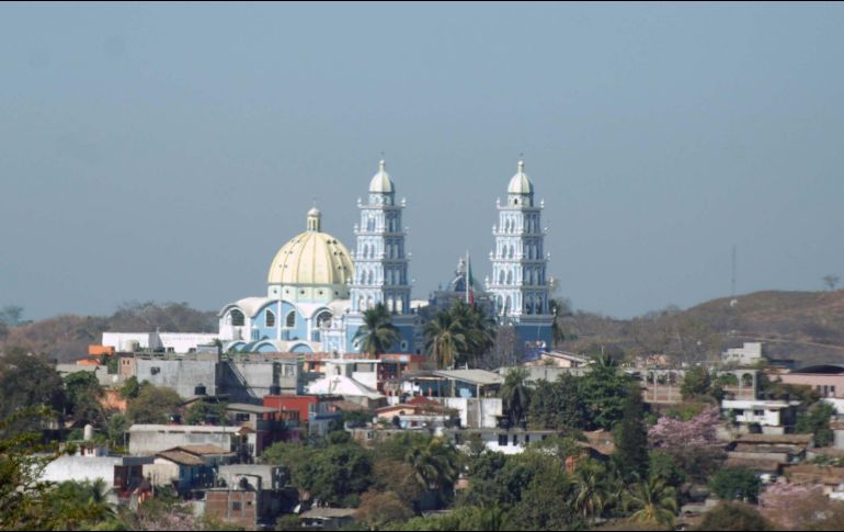 Protección Civil informa que hasta el momento no hay reportes de afectaciones, luego de los fenómenos telúricos. NTX / ARCHIVO