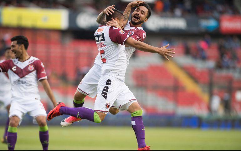 En duelo que cerrará la fecha seis del Torneo Clausura 2018, el conjunto jarocho deberá aprovechar que su calidad de local para sumar tres puntos vitales. MEXSPORT / ARCHIVO