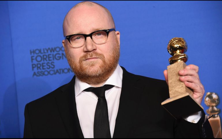 Hasta el momento se desconoce la causa de su  muerte, por lo que se realizará una autopsia. AP/ J. Strauss