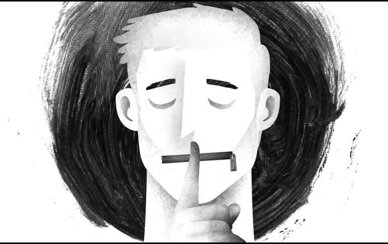 La libertad de expresión en México es un bien público infravalorado. O, mejor dicho, elogiado en el discurso, pero poco defendido en la práctica. EL INFORMADOR/ J. López