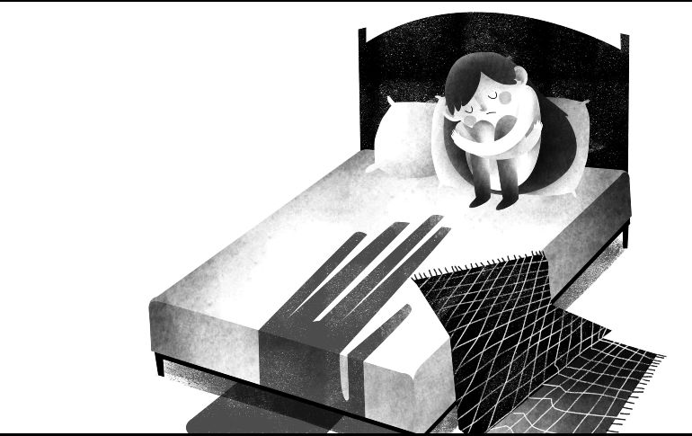 La mayoría de los casos de maltrato registrados corresponde a familias de bajos recursos o clase media baja. ESPECIAL