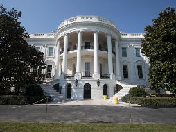 Uno de los colaboradores de la Casa Blanca renunció tras las denuncias que presentaron dos exesposas por agresiones físicas y psicológicas. AP/ ARCHIVO