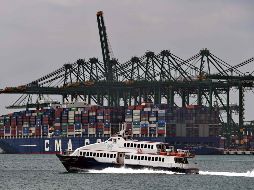 A partir del sexto encuentro en Montreal, EU ha mostrado voluntad de seguir en el acuerdo comercial. AFP/R. Rahman
