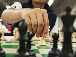 Los juegos de mesa son una buena opción de actividad mental. NOTIMEX/Archivo