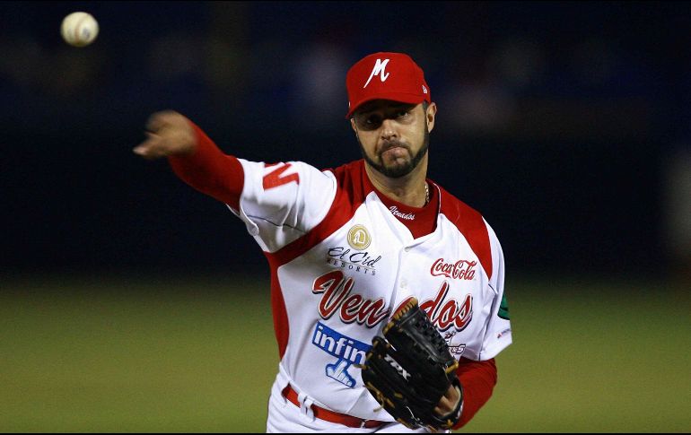 De pagar la fianza, Loaiza deberá permanecer en arresto domiciliario en San Diego bajo monitoreo de un rastreador con tecnología GPS. MEXSPORT / ARCHIVO