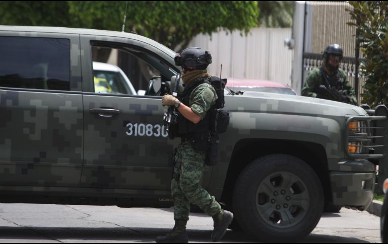 Las autoridades no lograron negociar con los pobladores la entrega del supuesto ladrón y cuando llegaron lograr hasta él ya había muerto. ESPECIAL/ARCHIVO