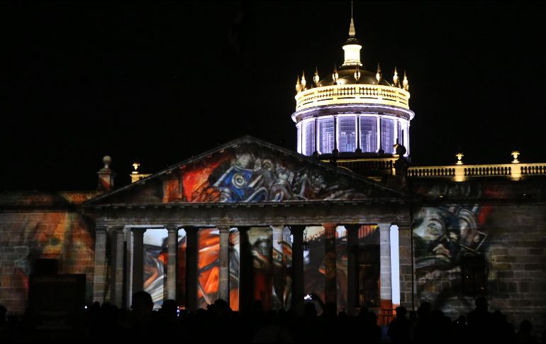 La segunda edición del festival se realizará del 14 al 17 de febrero. EL INFORMADOR/ARCHIVO