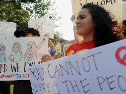 Alrededor de 700 mil 