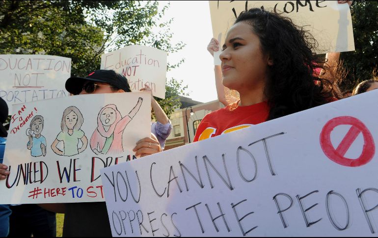 Alrededor de 700 mil 