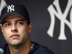 Se desconoce de momento si Loaiza ha contratado a un abogado. AP / ARCHIVO