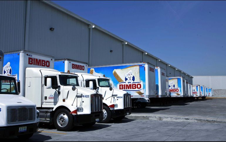 Daniel Servitje señaló que esta compra reafirma su compromiso de crecer en el país con mayor población del orbe y la segunda economía más grande a nivel mundial. EL INFORMADOR / ARCHIVO