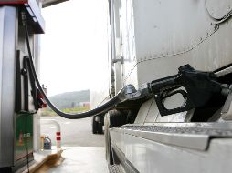 El mes en que más diésel privado entró al país fue noviembre, con un millón 273 mil barriles, 1 % de ellos fue importado por particulares. EL INFORMADOR/Archivo