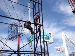 Zapopan rechazó las imputaciones de Padilla Aceves y pidió que presente su denuncia para que el tema sea tratado en instancias judiciales y no en los medios. EL INFORMADOR/Archivo