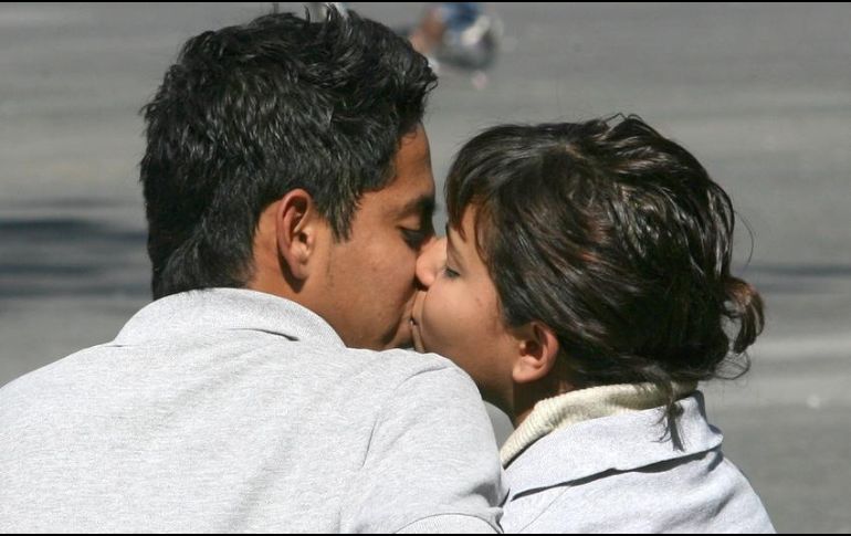 La docente recomienda que si una persona siente en exceso estas emociones es necesario que acuda con un terapeuta especialista. EL INFORMADOR / ARCHIVO