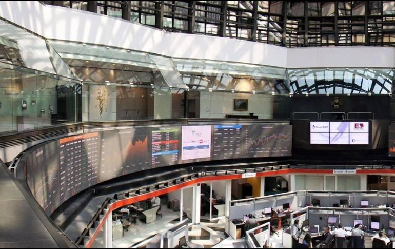 De acuerdo con el Grupo Financiero Ve por Más (BX+) no descarta que el mercado accionario estadounidense siga presentando un comportamiento errático. TWITTER / @BMVMercados