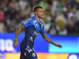 Los de la Angelópolis saben que si quieren olvidarse por completo del descenso necesitan mantener el buen paso como locales. MEXSPORT / ARCHIVO