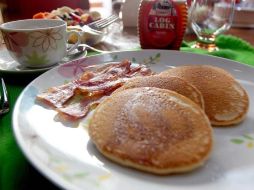 Este alimento suele ser en un 63 por ciento el plato de entrada en el desayuno, es decir, que no es el platillo principal. EL INFORMADOR / ARCHIVO