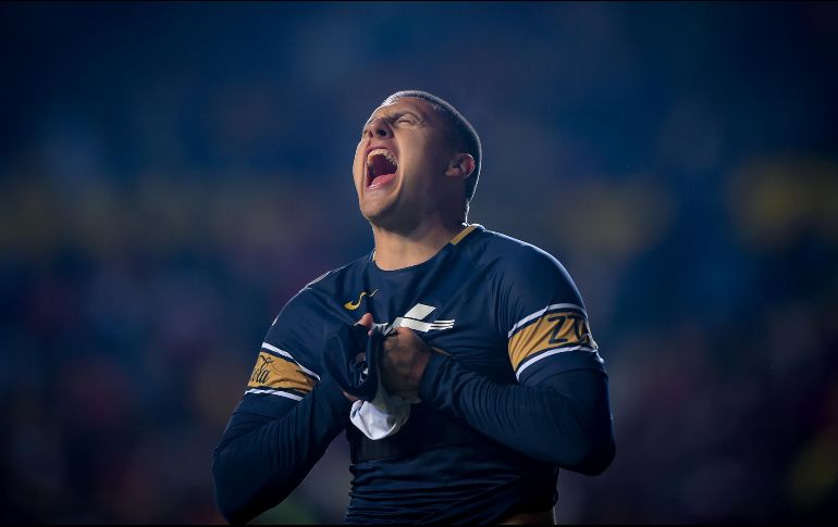 Para los pupilos de David Patiño, la cima de la Tabla General es una responsabilidad que requiere continuidad y esfuerzo permanente. MEXSPORT / ARCHIVO