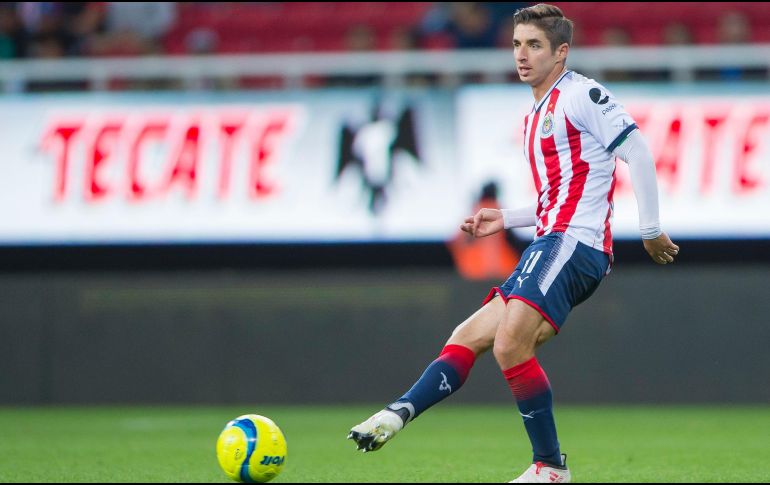 Del lado tapatío se vive un ambiente de alarma, pues uno de los equipos históricos del futbol mexicano está situado en el peldaño 16 de la tabla general. MEXSPORT / ARCHIVO