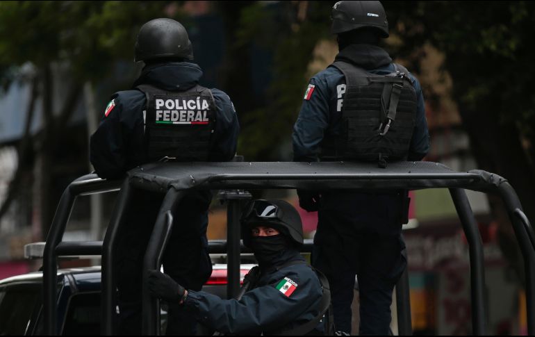 Guízar Valencia es requerido por la Corte Federal de Distrito Este de Texas en los Estados Unidos de América por su probable participación en la comisión de delitos de asociación delictuosa. EL INFORMADOR/ ARCHIVO