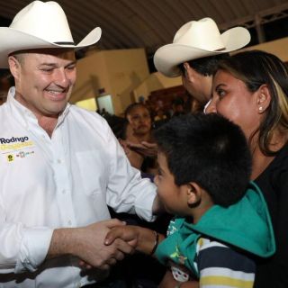 Hijo de Graco será el candidato del PRD a gubernatura en Morelos