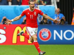 El jugador del Real Madrid podrá formar parte del combinado nacional que disputará un partido amistoso contra el Tri el próximo 28 de mayo. MEXSPORT / ARCHIVO