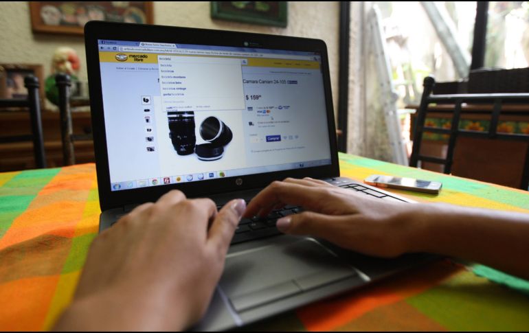 Autoridades piden tener precaución con la difusión de datos personales. EL INFORMADOR/ ARCHIVO