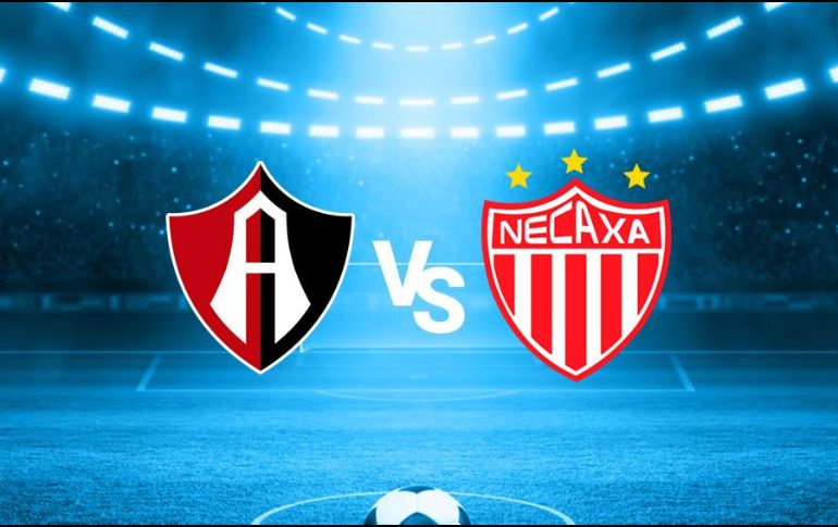 El duelo entre la Furia y los Rayos abre la jornada 7 del torneo Clausura 2018. EL INFORMADOR/ESPECIAL