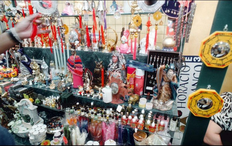 Los aditamentos pueden sen encontados en internet. NTX/ ARCHIVO