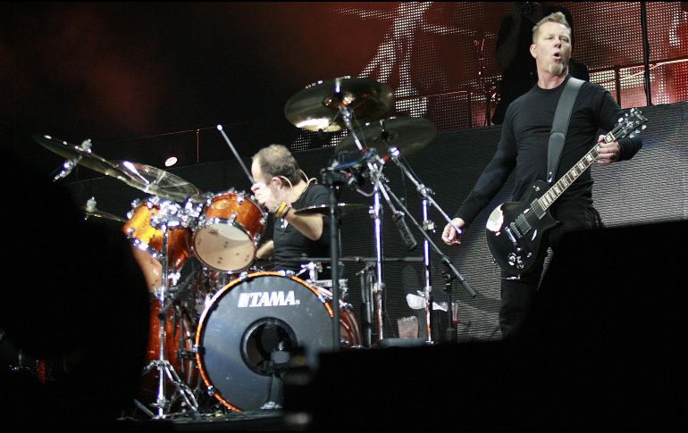 Metallica 