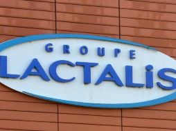 El pasado mes de diciembre se hizo público que un brote de salmonela, originado en las torres de secado de Craon, afectó a decenas de niños en Francia y en otros países. TWITTER