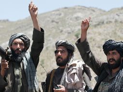 Los talibanes pidieron a los estadounidenses y a los congresistas que presionen a Washington para que terminen con la 