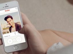 El uso de las nuevas tecnologías ha fomentado el individualismo, incluso en las relaciones interpersonales. TINDER/ESPECIAL