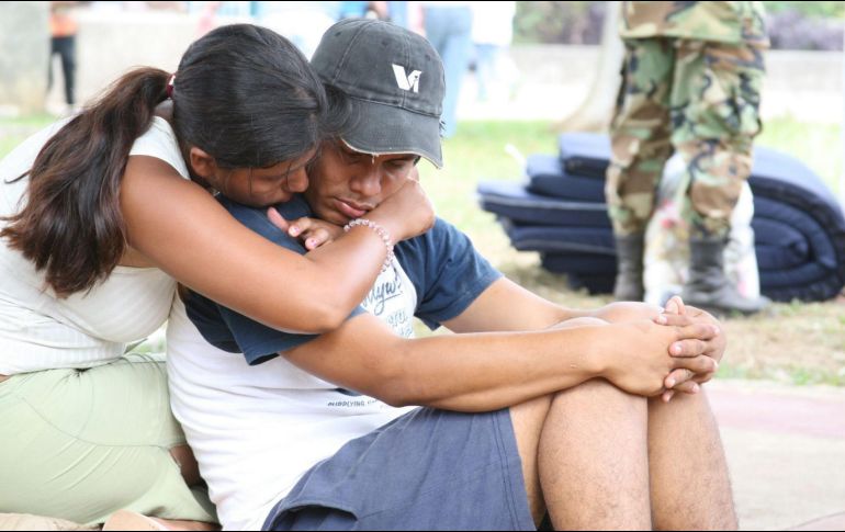 Sólo en ciertos casos puede producirse un desenlace fatal en la persona que desarrolla la enfermedad. NTX / ARCHIVO