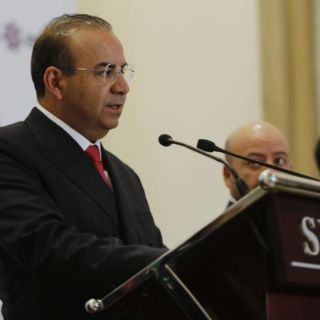 Equipo de Anaya conocía seguimiento de Cisen: Gobernación