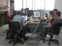 En años anteriores, el mayor porcentaje de emprendedores superaban los 36 años de edad. EL INFORMADOR/ ARCHIVO