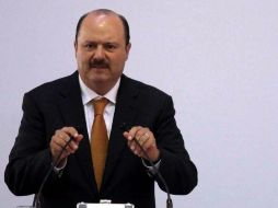 Indicó que cuando se solicitan órdenes de extradición a México, primero llegan a la Secretaría de Relaciones Exteriores y después a la Procuraduría General de la República (PGR). NTX/ ARCHIVO