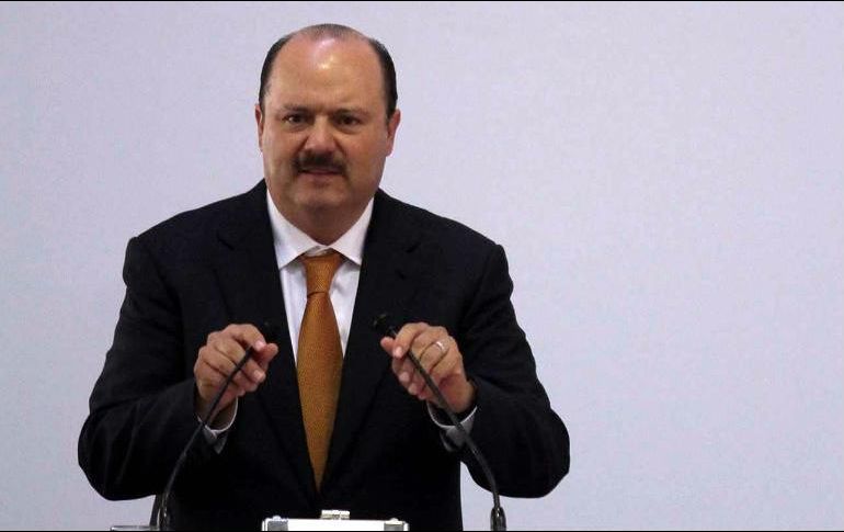 Indicó que cuando se solicitan órdenes de extradición a México, primero llegan a la Secretaría de Relaciones Exteriores y después a la Procuraduría General de la República (PGR). NTX/ ARCHIVO