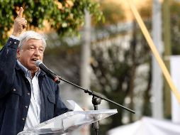 El pasado domingo concluyó la etapa de precampañas y se entró a un período de intercampañas. EL INFORMADOR/ ARCHIVO