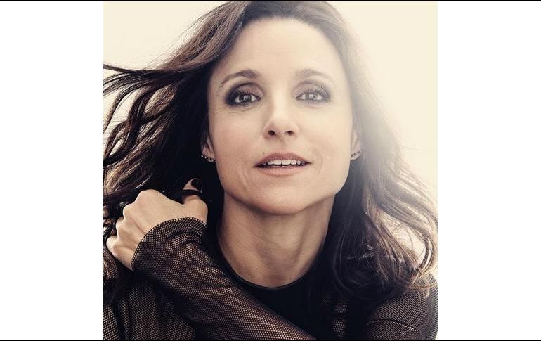 En septiembre pasado Louis-Dreyfus reveló que padecía cáncer de mama. INSTAGRAM / officialjld