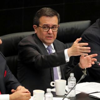 No anden de anticipados cerrando tratados: Guajardo