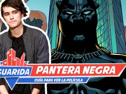 La Guarida: Guía básica para disfrutar 'Pantera Negra' de Marvel