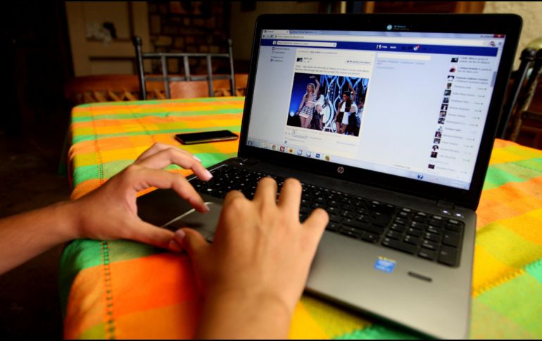 A través de técnicas de ingeniería social buscan engañar a las personas cuando están vulnerables. EL INFORMADOR/ ARCHIVO