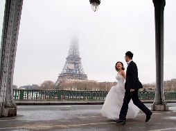 El mundo en imágenes del 14 de febrero de 2018